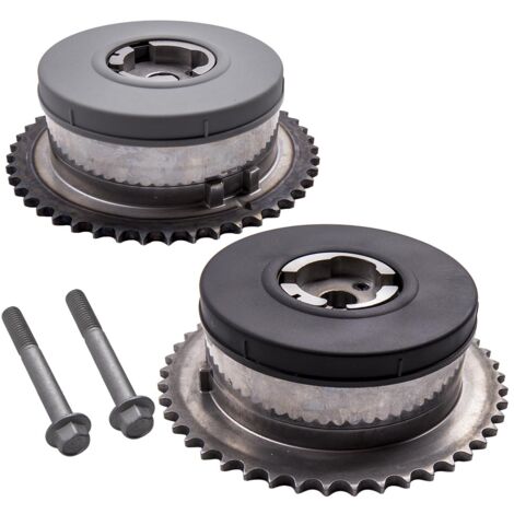 1235M Camshaft Bearing Set - 5 PCS Engine Bushings For Chevy GMC SBC Buick Pontiac Cadillac V8