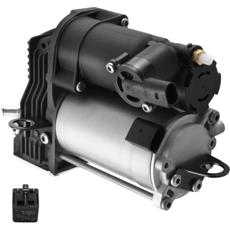 Compressore Sospensioni Pneumatiche for MERCEDES CLASSE R w251 R320 R350 & relay