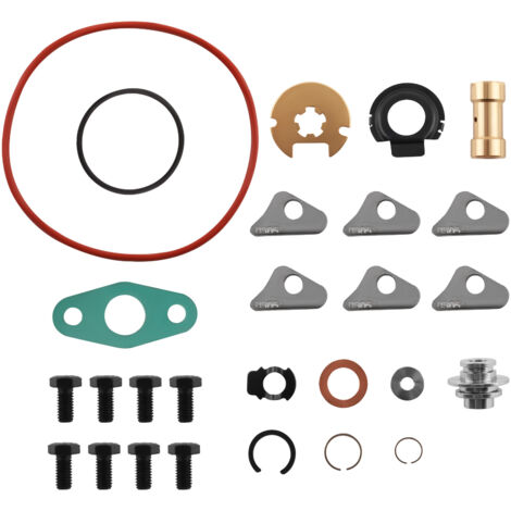 NEW Turbo Ricostruzione Kit For Audi A3/TT 1.8T 1.8L P APP/ARZ 2000- 53039880052 (1/5)