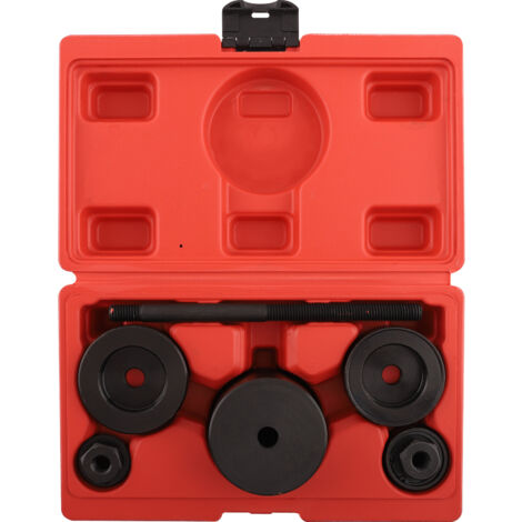 Posteriore Sospensione Bush Rimozione & Installazione Strumento Kit for Ford (1/5)