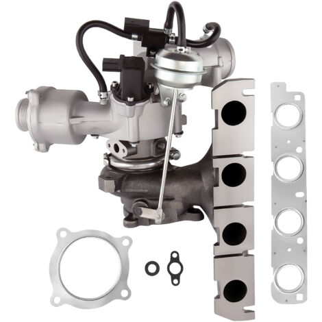 RHF5 Turbo Turbocharger for Audi A5 Coupe, A5 SportBack 2.0 TFSI 2009-2012 (1/5)