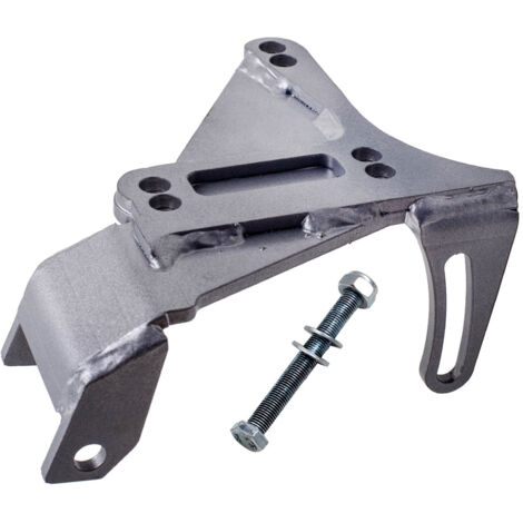 Kit staffa di riposizionamento per Acura Integra EF EG EK DA DC2 per alternatore H22 (1/5)