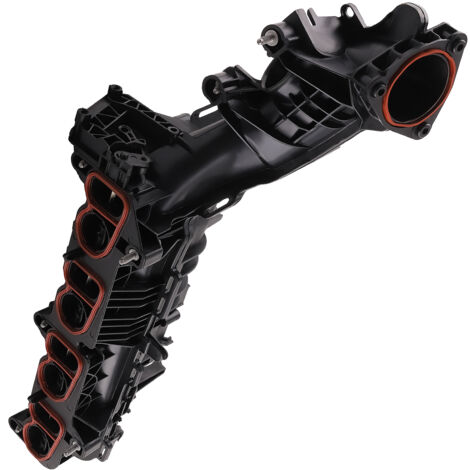 Collettore di aspirazione for 1 2 3 4 5 6 7 F10 F11 F15 F20 X3 X4 X5 8580274
