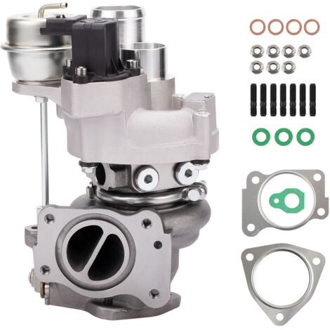 Turbocompressore for Mini Cooper S R56 163/174/184/200hp 11657565912 53039880118 (1/5)