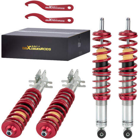 Ammortizzatori Sospensione for VW Golf MK1 Rabbit Jetta Pickup Scirocco MK1