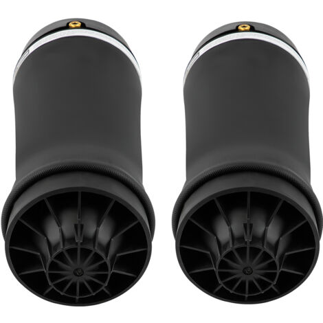 2X Sospensioni Pneumatiche Posteriore for Jeep Grand Cherokee IV 68029912AE