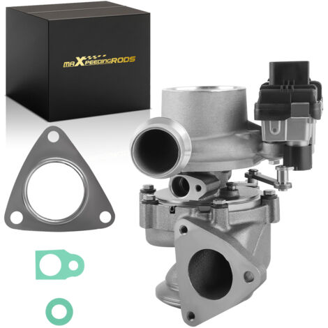 Turbocharger Turbina For Land Rover Discovery Sport L550 2.0l 4x4 1999ccm 132kw