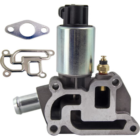 9117397 VALVOLA EGR RICIRCOLO dei gas di scarico for Opel Corsa B (S93) 1.2i 16V