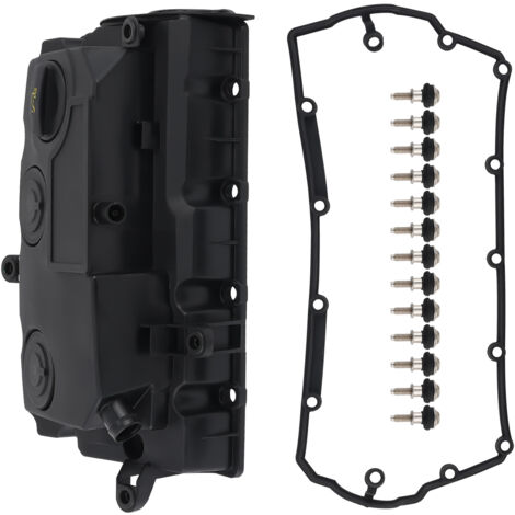 Ventildeckel For Audi A3 A3 Cabriolet 8P1 8P7 1.9 2.0 TDI 105 140PS 2004-2010 (1/5)