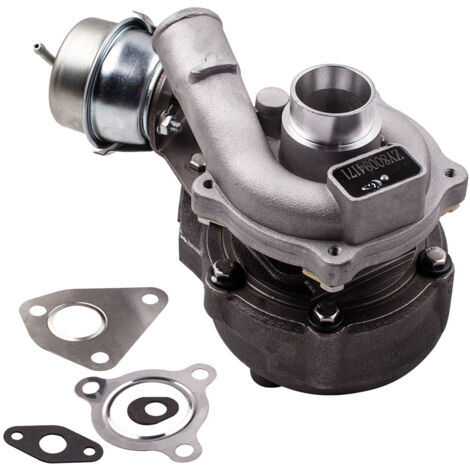 Turbo for Opel Astra H 1.3 CDTI 1.3CDTI 90HP 66KW 54359710015 93184183 (1/5)