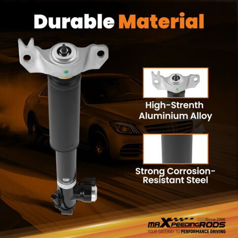 2X KYB Ammortizzatori Posteriore Sinistro Destro Per Opel Insignia B - Foto 3