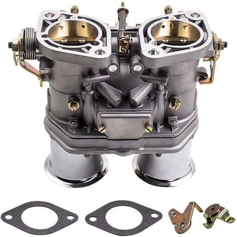 44 IDF, 44IDF Carburatore Carburetor & Air Horn for VW Beetle Fiat Porsche (1/5)