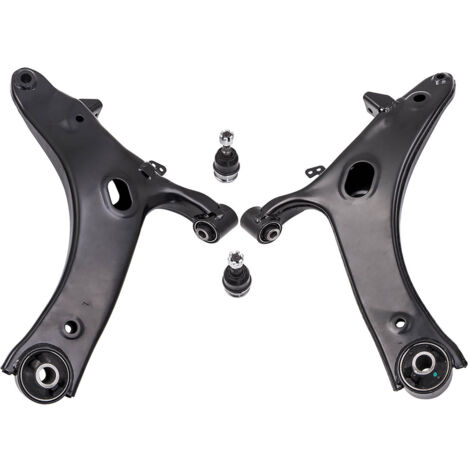2 Querlenker for Subara Forester 2011-2014 Kit braccio Oscillante 2113302503