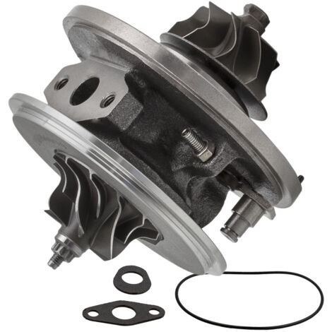 TURBOCOMPRESSORE CHRA Core For Skoda Octavia I 1996-2010 1.9 TDI 028145702S (1/5)