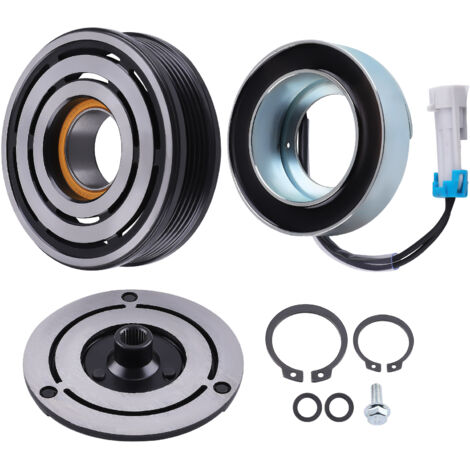Kit frizione per compressore d'aria For Opel Astra G H Corsa C Meriva 09174396