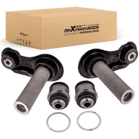TEDGUM TED53765 Braccio Di Controllo Anteriore Destro - Intero, Aftermarket, Peso 3.59 Kg, Rif. 545004EA0B
