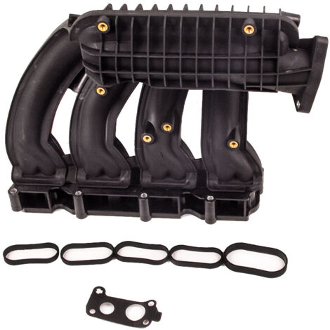 Attuatore Collettore Aspirazione Mercedes - Ricambio Per CLK, C-Class, E-Class, Numeri 6111500094, Etc. - Foto 4