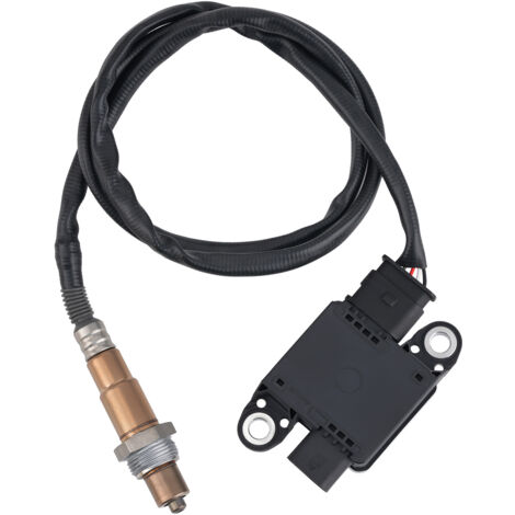 Sensore di particolato for Mercedes-Benz C238 S213 W177 W213 A238 0281007097