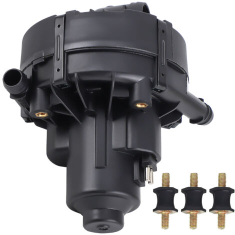 Pompa aria secondaria for Mercedes-Benz C230 280 300 350 CL550 CLK350 0001405185 (1/5)