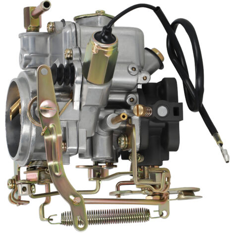 Carburatore for Nissan Cherry Sunny Pulsar A14 engine 1.3-3.2L 16010H6100 (1/5)
