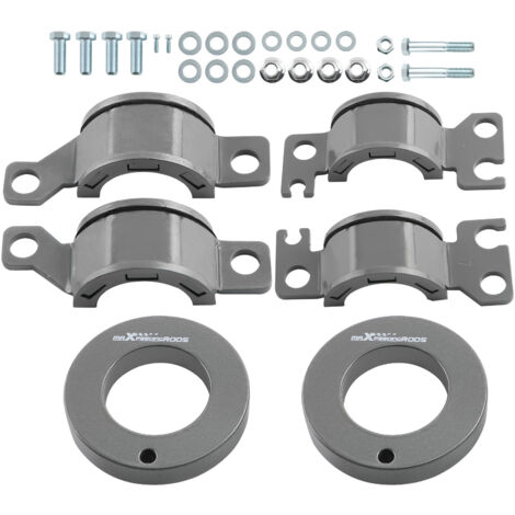 Kit di sollevamento della sospensione Front 2" Rear for Jeep Cherokee KL Sport (1/5)