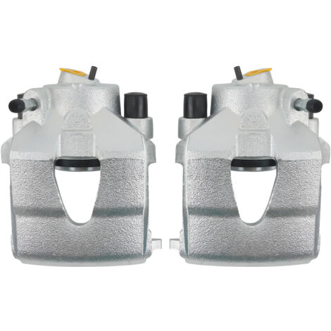 2X Pinza Freno Anteriore Asse for Seat Altea 5P Cordoba Ibiza III 3 4 Leon 1M 1P