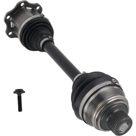 Albero di trasmissione Anteriore Sinistra Destra For Audi A6 A7 A8 Q5 (1/5)