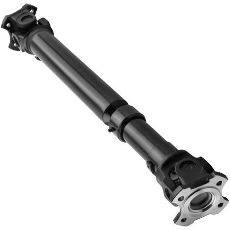Anteriore Albero di trasmissione for Mercedes-Benz E-Klasse S211 W211 4matic (1/5)