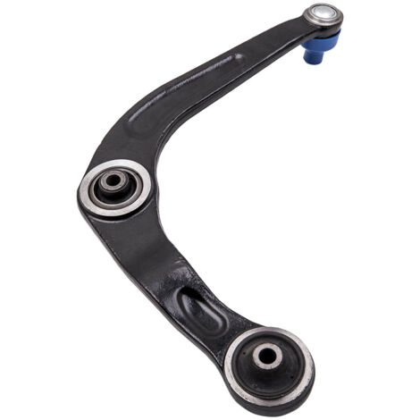 KW0037D BRACCIO BRACCETTO TRAPEZIO OSCILLANTE SOSPENSIONE ANTERIORE DESTRO DX PER 206