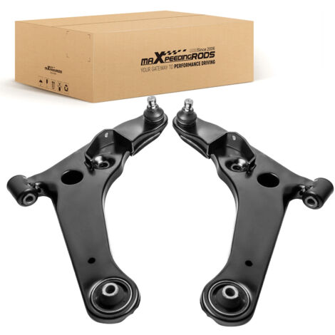 Braccio Di Controllo+Giunto Sferico Anteriore Inferiore for Mitsubishi Outlander (1/5)