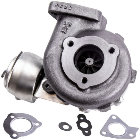 Nuovo Turbo 28231-27900 Turbocompressore for Hyundai SANTA FE Trajet 2.0L D4EA-V (1/5)