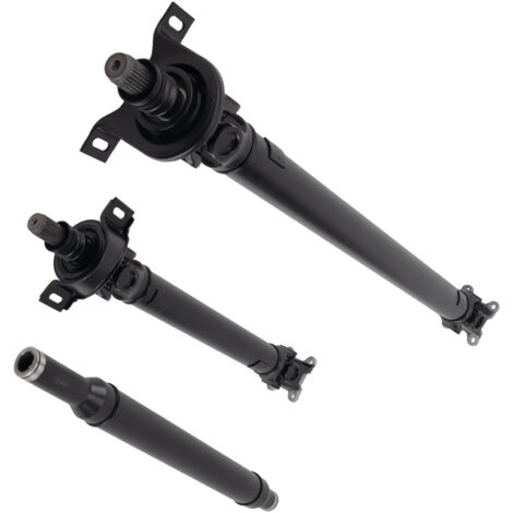 Albero di trasmissione 2373mm for Mercedes Viano Vito/Mixto W639 A6394103506 (1/5)