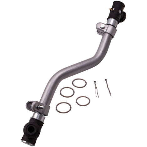 Dropped Drag Link Rod Kit For Toyota Hilux 4x4 1983-1998 Solid Axle 2"-5" Lift (1/5)
