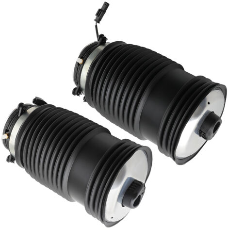 2x Sospensioni Pneumatiche Posteriore for Mercedes GLC X253 GLC300 GLC350e