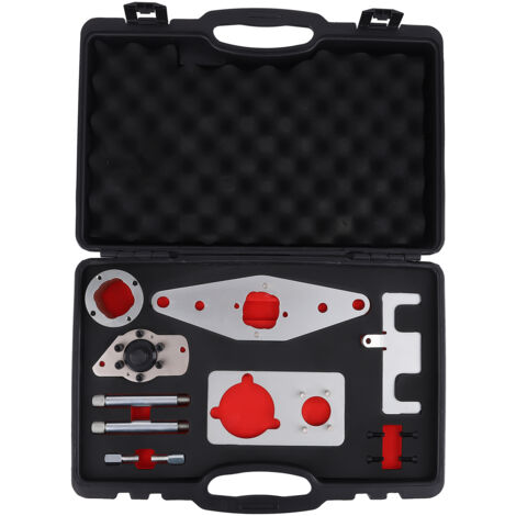 Camshaft Timing Tool Kit For Jaguar Land Rover Range Rover 2.0 AJ200 204DT