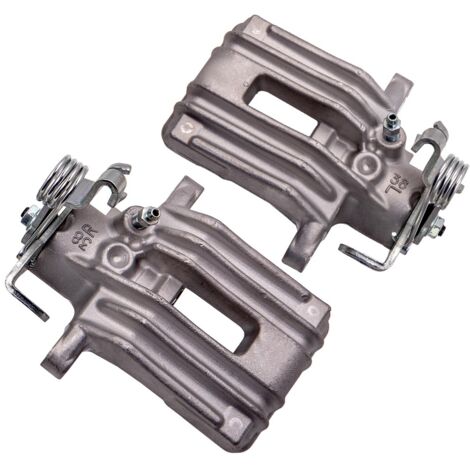 Bremssattel Pinza freno for Audi A4 B6 B7 Seat 3R2 3R5 8E0615423B 8E0615424B (1/5)