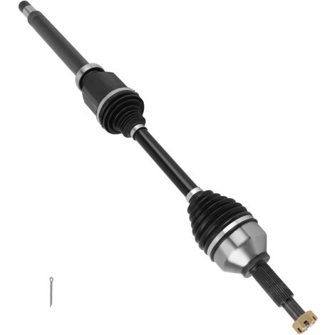 Albero di trasmissione For Ford Tourneo Custom V362 2012- Anteriore destro (1/5)