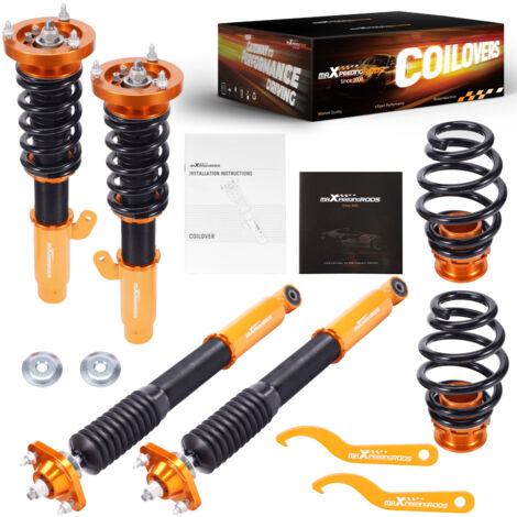 Coilover Sospensione Kit for BMW 3 E46 Cabriolet Touring Coupe Ammortizzatori