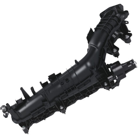 Collettore di aspirazione con attuatore for BMW F21 F45 F46 F80 220d 11618513655