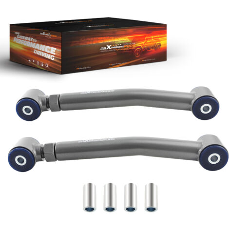 Bracci Di Controllo Anteriori Regolabili For Jeep Grand Cherokee ZJ 93-98 TJ XJ