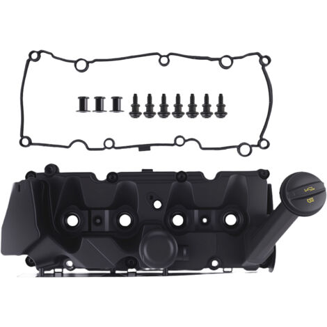 Coforchio Valvole for VW Crafter 2.0 TDI 2016-2024 04L103469K Ricambio OE