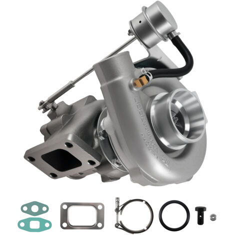 Universale T04E T3 Turbocompressore Turbo Turbolader for 4 6 Cyl tcd (1/5)