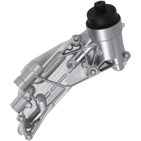 Scambiatore di Calore Olio for Chevrolet Cruze Opel Mokka 2011-2016 25199751