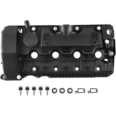 Coperchio valvola motore con guarnizione For BMW 545i 645Ci 745i X5 2002-2010