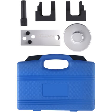 Attrezzi Bloccaggio for Mercedes OM654 1.6 2.0L W654 589 00 40 00 Classe A B C (1/5)