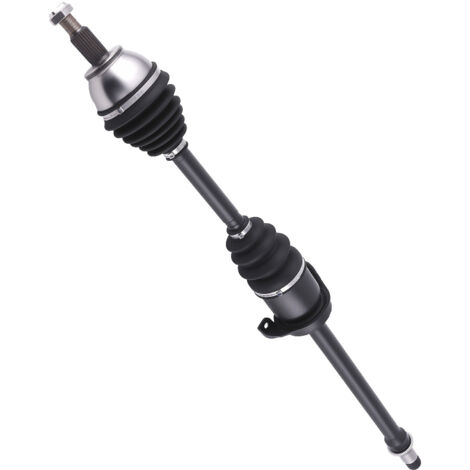 1xAlbero di Trasmissione Destro Anteriore For Mercedes A/B-Klasse W169/W245 2.0L (1/5)