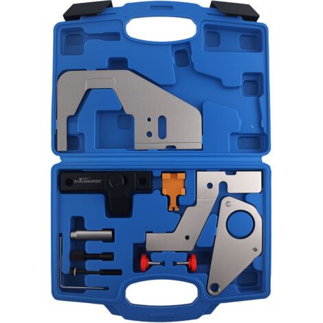 Kit Attrezzi Fase for Ford S-MAX Galaxy 2.0T 2006-2019 303-748 (1/5)