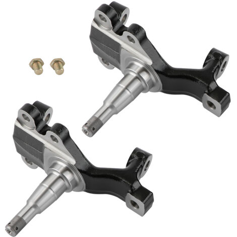 2" Mandrini di caduta for Chevy Chevelle Malibu Buick Luxus Century 1964-1972 (1/5)
