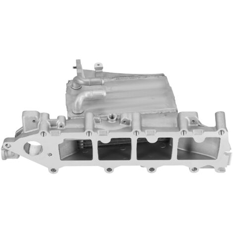 Intercooler Collettore di Aspirazione for Audi A3 Seat Skoda Octavia VW 1.6 2.0