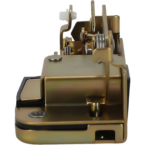 Motore meccanismo porta anteriore per VW T4 Bus 1990-2003 701837016D NUOVO 701837016E (1/5)